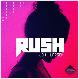 JON + LARSEN - RUSH